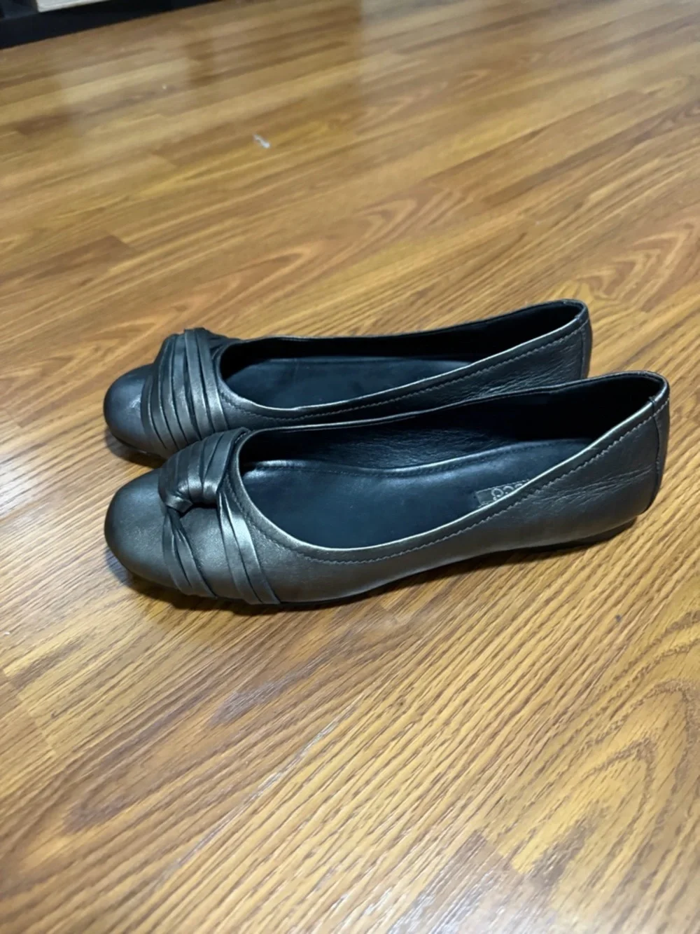 Ecco kelly ballerina